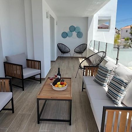Nerja Paradise Rentals - Villa Concha Blanca Exterior foto
