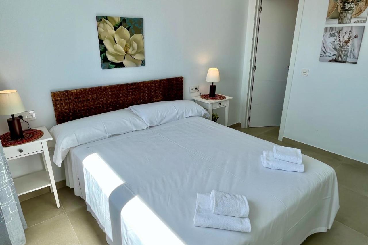 Nerja Paradise Rentals - Villa Concha Blanca Exterior foto